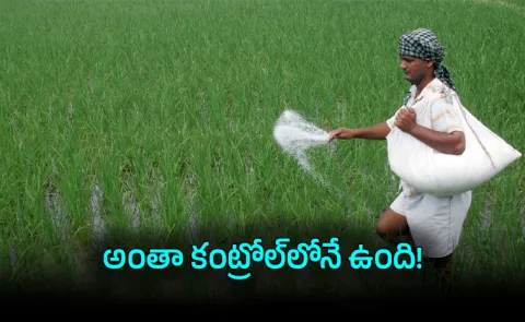 Global Geopolitics Climate Change AI Revolution Fertilizer Subsidy Burden