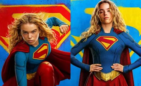 Super Girl Movie Releasing in India on June 26