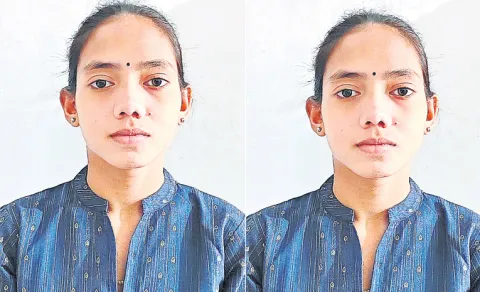 Parvathipuram Tribal Girl Incident 
