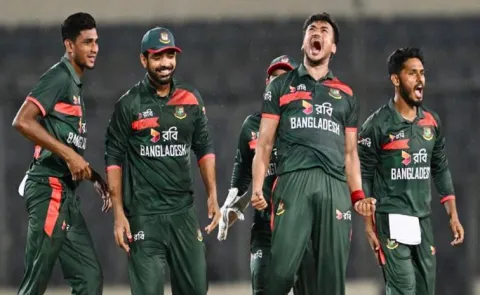 Bangladesh pick Hridoy in Test squad, recall pace trio for Australia T20Is6
