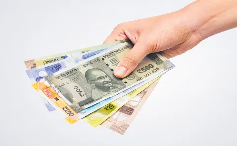RBI to replace Indian paper currency notes with plastic currency june 2026