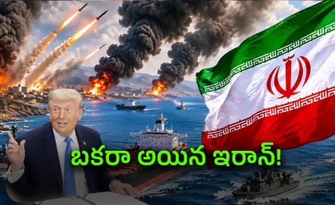 Fact or Bluff Trumps Secret Op Under Irans Nose At Hormuz