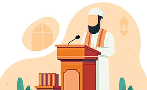 The Embodiment Of Forgiveness Islam Inspiration Story