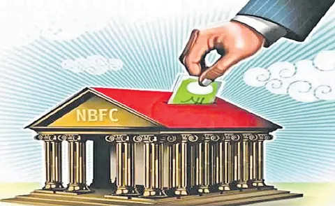 RBI cancelled the Certificates of Registration of 135 NBFCs