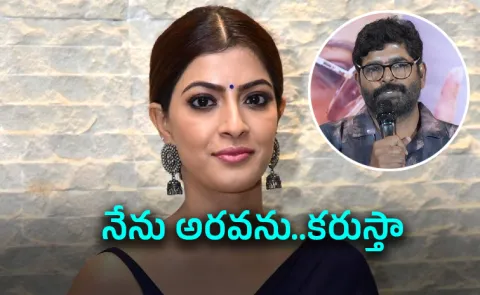 Varalakshmi Sarathkumar Respond On Police Complaint Director Allegations