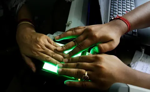 Kerala Identity Racket Bangladeshis Get Fake Aadhaar for 700