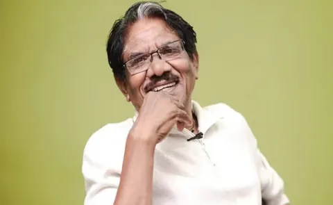 This Is Bharathiraja Final Unfulfilled Wish