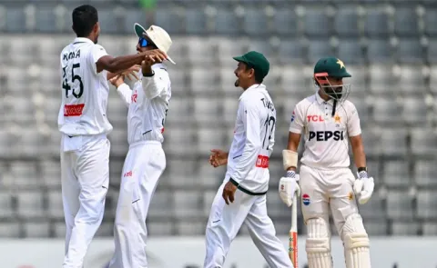 ICC Reveals Player Of The Month Nominees For May9