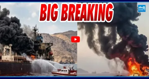 3 Indian Sailors Lost Their Lives In US Attack On Ship Off Oman Coast 1