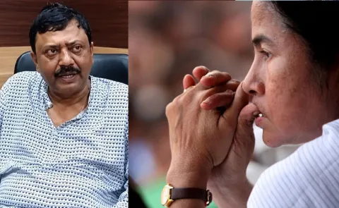 TMC Loses Delhi Office Amid Growing Rebel Crisis
