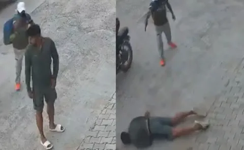Gym Owner Gunned Down in Haryana Firing Shocks Delhi