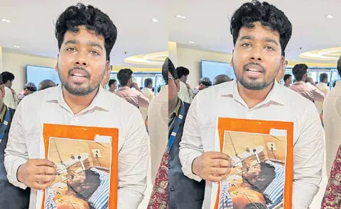 The government offers condolences to the family of the deceased Pentaiah