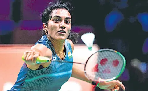 PV Sindhu has reached the pre quarterfinals of the Australian Open