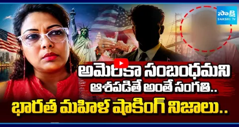 Indian Woman Facing Problems With NRI Husband In US 1