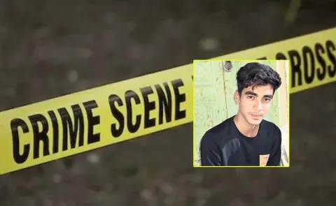 Intermediate Student Commits Suicide After Failing To Pass