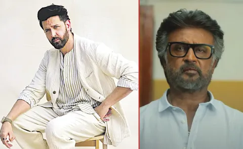 Hrithik Roshan is set to play a key cameo in Rajinikanth Jailer 2