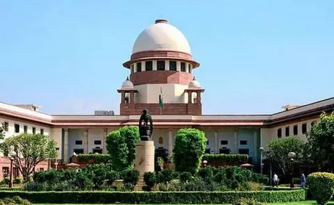 Supreme Court Calls For Strict Enforcement Of Sex-Selection Prohibition