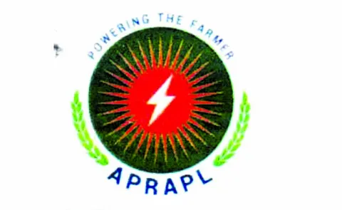 APRAPL exclusively for agricultural power distribution