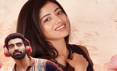 Akash Goparaju Latest Movie Kotha Malupu  Review and Rating in telugu