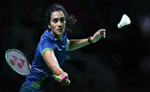 PV Sindhu storms into Australian Open semi-finals with dominant win