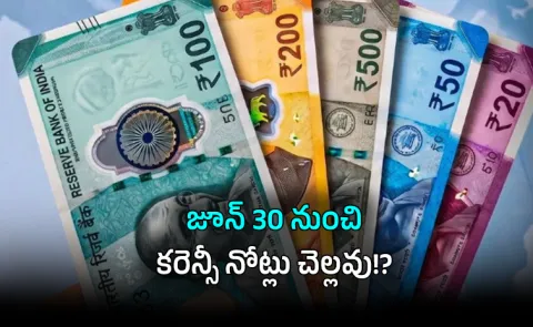 Currency Notes Ban Rumor Fact Check on Plastic Money