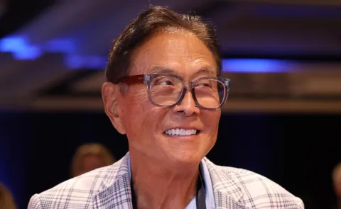 Difference Between Inheriting Money and Inheriting Wealth Kiyosaki Explains