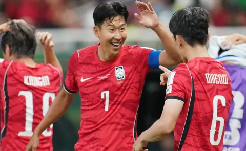 South Korea Defeat Czechia in Thriller Strong FIFA World Cup 2026 Start