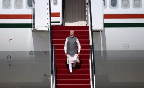 PM Narendra Modi to visit France and Slovakia tour