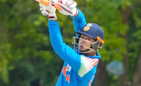 Going to bigger than Sachin Kohli: Steyn Lauds Vaibhav Suryavanshi