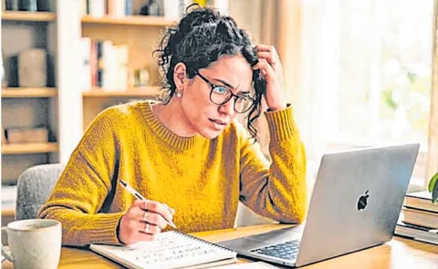 Scratching Head While Thinking Is A Form Of Somatosensory Activation