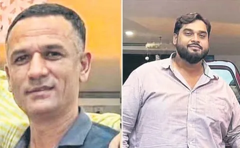 Lawyer Moizuddin Murder Case: Three Accused Reveal Details