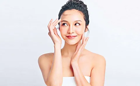 Beauty Tips: Skin Health Using Natural Ingredients Found At Home