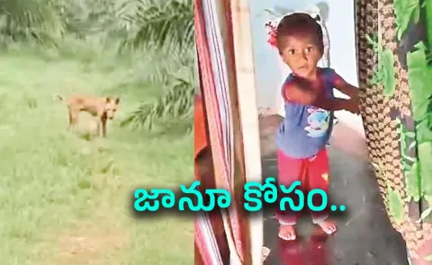 Kakinada Child Sunkara Gnaneswari Missing Case Latest News Updates
