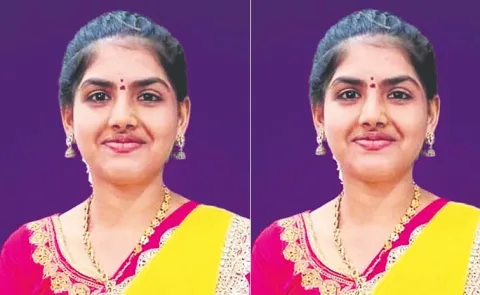 Kampa Lafi's Suicide By Hanging East Godavari District