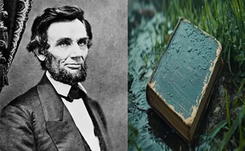 A Short Story Of Abraham Lincoln's Life Kids Special