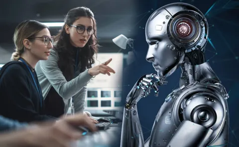 Will AI Replace Jobs Latest Report Says It Boosts Productivity Not Job Losses