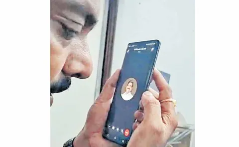 Former army officer cheated in Visakhapatnam