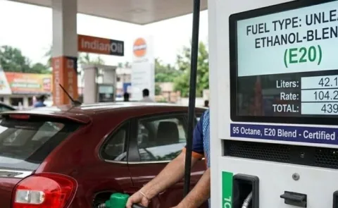 With Ethanol Blend Uncertainty Waiting Period for EVs Stretches UP to 2026