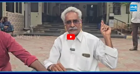 TDP Leader Sensational Comments on Nara Lokesh 1