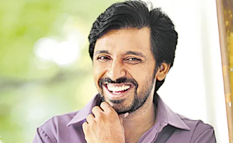 Sukumar Writings and Bunny Vas Works Join Hands for Exciting Film with Priyadarshi