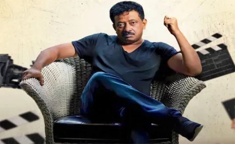 Ram Gopal Varma Focus On Nepali Gangs to Make Movie