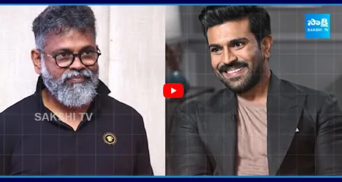  Charan & Sukumar's Movie Big Update 1