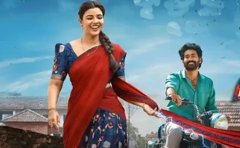 Thiruveer and Aishwarya Rajesh Oh Sukumari Teaser out now