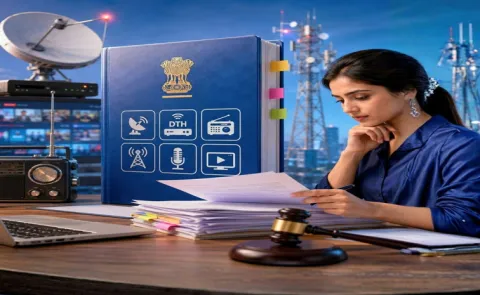 TV to radio, Centre proposes common broadcasting regulations