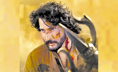 Rajamouli Varanasi Begins Shooting Schedule in Vizag