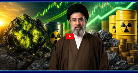 Iran Has Kept Uranium It Hidden 1