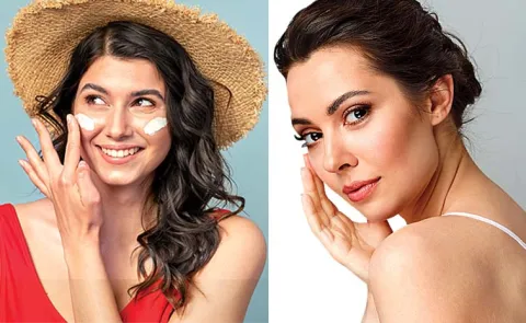 Portable Skincare Device Created By The Prominent Beauty Technology Company Inuume