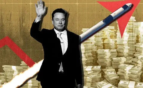How many great things could be achieved in India with funds from SpaceX chief Elon Musk first IPO
