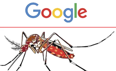 Google wants to release millions of mosquitoes