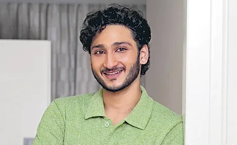 Jayakrishna Srinivasa Mangapuram movie updates